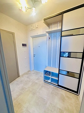 1 room daily in Odesa. Kievskiy district, YAroslava Mudrogo St., 17а &mdash; 1001722592 image 6