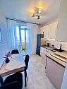 1 room daily in Odesa. Kievskiy district, YAroslava Mudrogo St., 17а &mdash; 1001722592 image 17