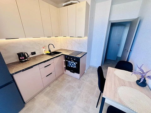 1 room daily in Odesa. Kievskiy district, YAroslava Mudrogo St., 17а &mdash; 1001722592 image 8