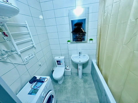 1 room daily in Odesa. Kievskiy district, YAroslava Mudrogo St., 17а &mdash; 1001722592 image 9