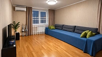 house daily in Dnipro. Amur-Nizhnedneprovskiy district, Nesokrushimaya St., 406 &mdash; 1001724742 image 15