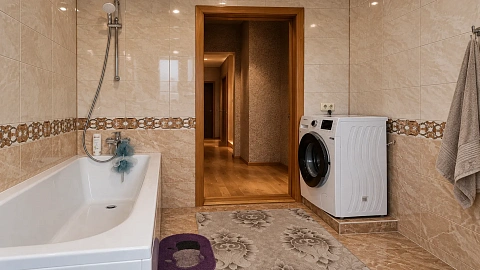 house daily in Dnipro. Amur-Nizhnedneprovskiy district, Nesokrushimaya St., 406 &mdash; 1001724742 image 7