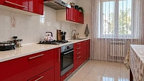 house daily in Dnipro. Amur-Nizhnedneprovskiy district, Nesokrushimaya St., 406 &mdash; 1001724742 image 20