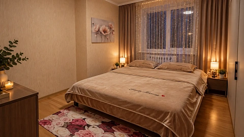house daily in Dnipro. Amur-Nizhnedneprovskiy district, Nesokrushimaya St., 406 &mdash; 1001724742 image 10
