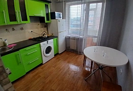 Квартиры посуточно в Заречном районе (60)