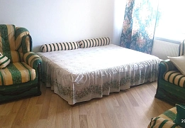 Apartments for daily rent in Svyatoshinskiy district, Kyiv (7)