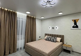 Квартиры посуточно в Замостянском районе (35)