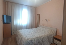 Квартири подобово в Дарницькому районі (18)