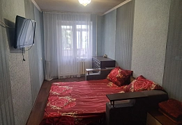Квартиры посуточно в Индустримальном районе (91)