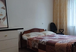 Квартиры посуточно в Киевском районе (87)