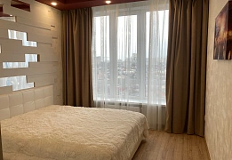 Квартиры посуточно в Киевском районе (89)