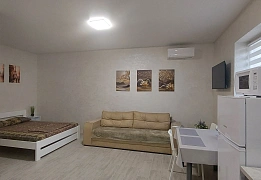 2 rooms daily in Odesa. Primorskiy district, Frantsuzskiy Blvd, 60б &mdash; 1000826933 image 1