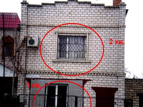 1-кімнатна подобово у Миколаєві. Центральний район, вул. Чкалова, 82 А &mdash; 1917351046 зображення 15