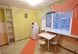 Двухкомнатная посуточно в Николаеве. Центральный район, ул. Большая Морская, 65 &mdash; 1265872992 изображение 7