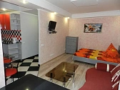 1 room daily in Zaporizhzhia. Voznesenovskij district, Aleksandra Matrosova St., 19 &mdash; 2140882957 image 9