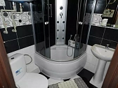 1 room daily in Zaporizhzhia. Voznesenovskij district, Aleksandra Matrosova St., 19 &mdash; 2140882957 image 11