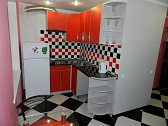 1 room daily in Zaporizhzhia. Voznesenovskij district, Aleksandra Matrosova St., 19 &mdash; 2140882957 image 10