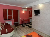 1 room daily in Zaporizhzhia. Voznesenovskij district, Aleksandra Matrosova St., 19 &mdash; 2140882957 image 8