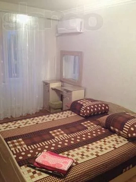 Однокомнатная посуточно в Измаиле. пр-т Суворова, 72 &mdash; 845281847 изображение 6
