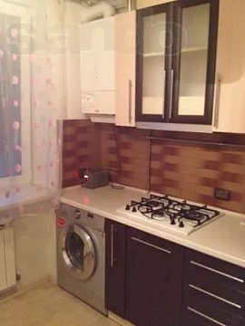 Однокомнатная посуточно в Измаиле. пр-т Суворова, 72 &mdash; 845281847 изображение 9