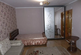 Квартиры посуточно в Черкассах рядом с Голубым дворцом (2)