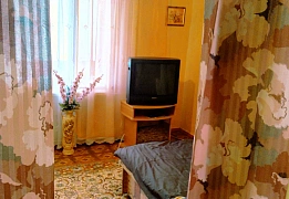 Квартиры посуточно Однокомнатные квартиры, Мелитополь (2)
