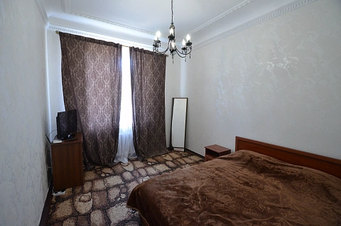 1-кімнатна подобово у Миколаєві. Центральний район, вул. Адміральська, 29 &mdash; 733022533 зображення 8