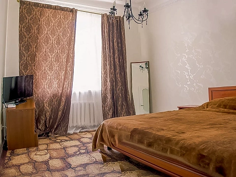 1-кімнатна подобово у Миколаєві. Центральний район, вул. Адміральська, 29 &mdash; 733022533 зображення 9