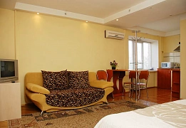 Apartments for daily rent in Kyiv near National Opera of Ukraine (12)