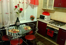 Квартиры посуточно в Ковпаковском районе (4)
