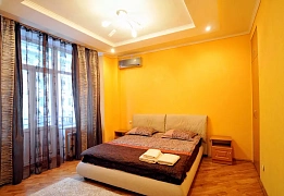 Apartments for daily rent in Kyiv near Palace of Sports (13)