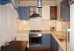 Квартири подобово в Салтівському районі (5)