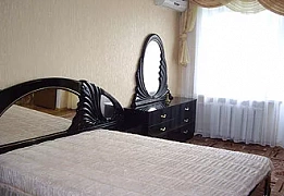 Apartments for daily rent in Mykolayiv near Museum of Shipbuilding and Fleet (4)