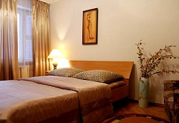 Apartments for daily rent in Kyiv near Palace of Sports (4)
