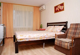 Apartments for daily rent in Kyiv near Palace of Sports (19)
