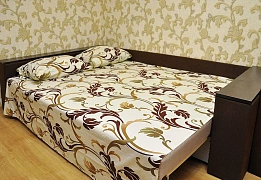 Apartments for daily rent in Kyiv near Palace of Sports (22)