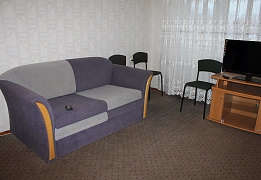 Квартири подобово в Ленінському районі (12)