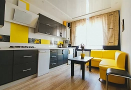 Квартиры посуточно в Заречном районе (8)