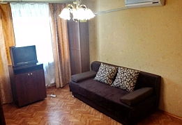 Квартиры посуточно в Киевском районе (15)