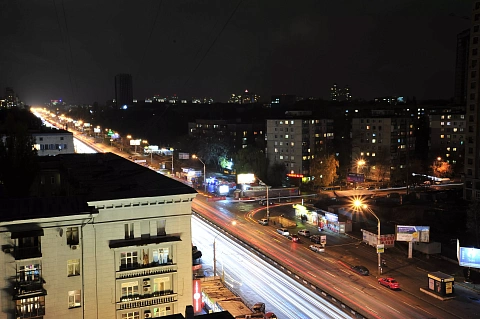Однокомнатная посуточно в Киеве. Шевченковский район, пр-т Берестейский, 29 &mdash; 938092168 изображение 13