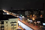 Однокомнатная посуточно в Киеве. Шевченковский район, пр-т Берестейский, 29 &mdash; 938092168 изображение 36