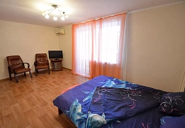 Apartments for daily rent in Mykolayiv near Museum of Shipbuilding and Fleet (11)