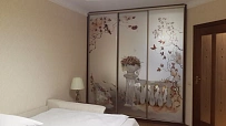 2 rooms daily in Morshin. Privokzalnaya St., 61 &mdash; 1000383761 image 11