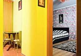 Квартиры посуточно в Деснянском районе (29)
