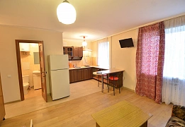1 room daily in Mykolayiv. Zavodskoy district, Sadovaya St., 29а &mdash; 502949911 image 5