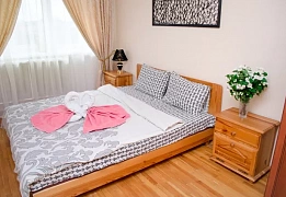 Квартири подобово в Рівному (11)