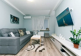 Apartments for daily rent in Kyiv near Palace of Sports (24)