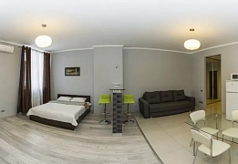 Apartments for daily rent in Kyiv near Palace of Sports (16)