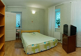 Квартиры посуточно в Приморском районе (19)