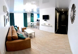 1 room daily in Mykolayiv. Zavodskoy district, Sadovaya St., 29а &mdash; 502949911 image 6